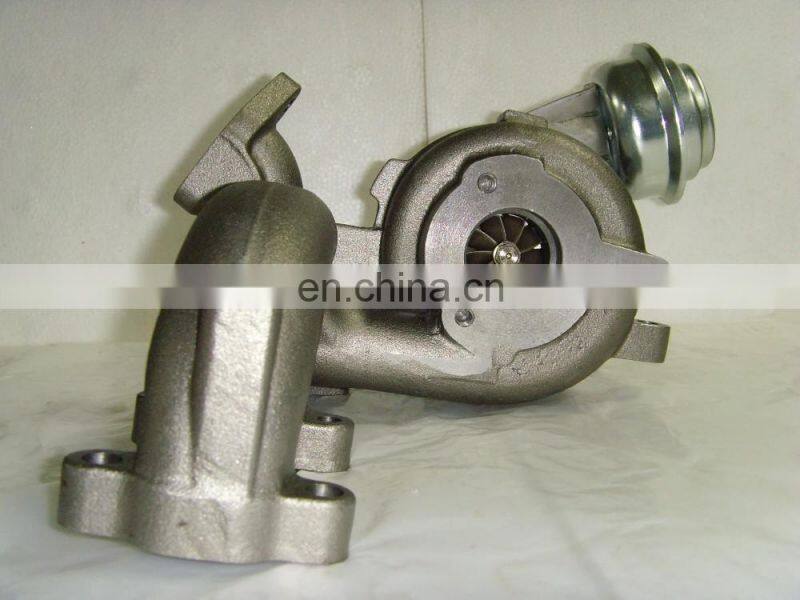 GT1749V(S2) Turbo 713673-0006 for F-ord, Audi, Volkswagen, Seat