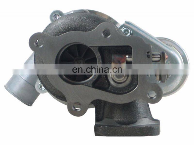 RHF3 Turbo VA410096 CK27 1G924-17010 turbocharger for Kubota Excavator Diesel Various Construction V2403MDITE2BBC Engine