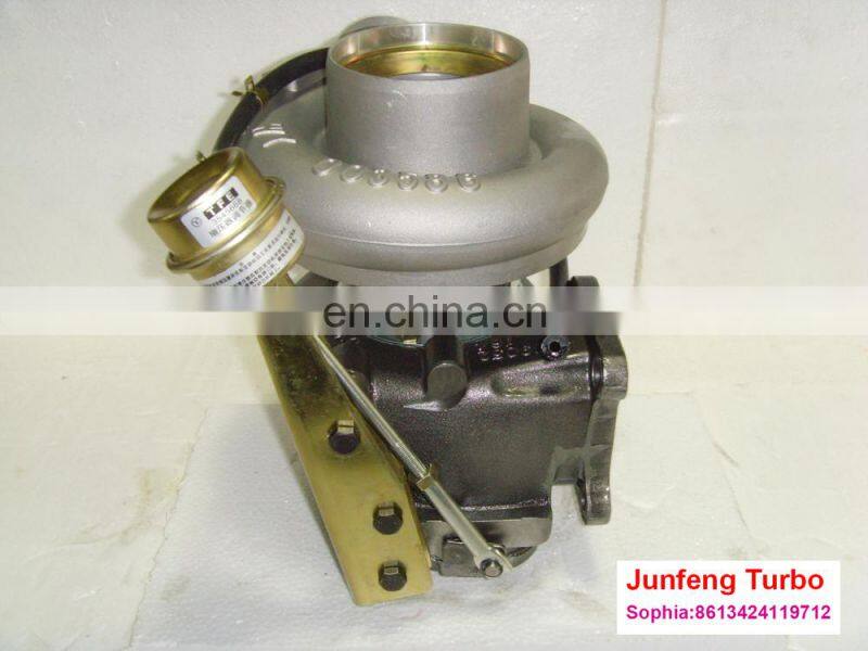 3536404 Turbocharger for Cummins Truck with 6CTA Euro-2 Engine 3537287 3537288 3537289 3539312 3593565 3802784 HX40W Turbo