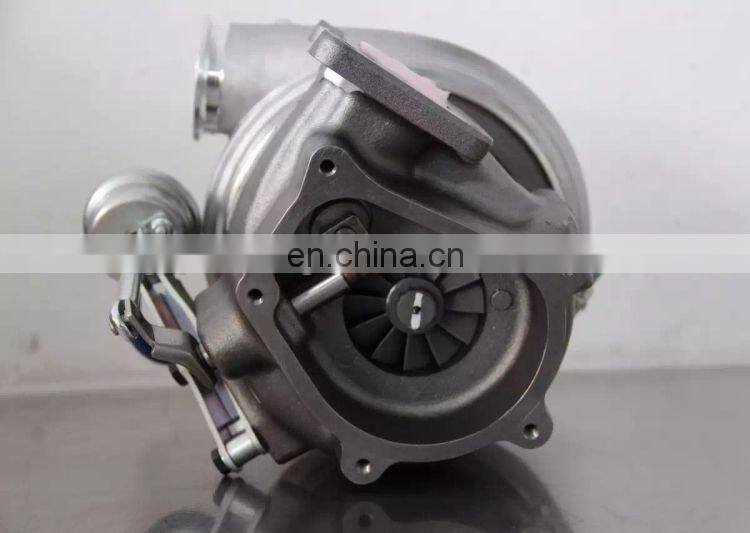 HE500WG Turbo 3778869 3790082 3790083 202V09100-7926 21496659 Turbocharger for Volvo Penta High Power Marine with MD11 Engine