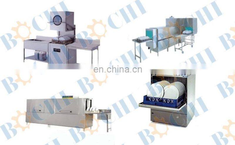 BOCHI Automatic Dish Washer For Ship