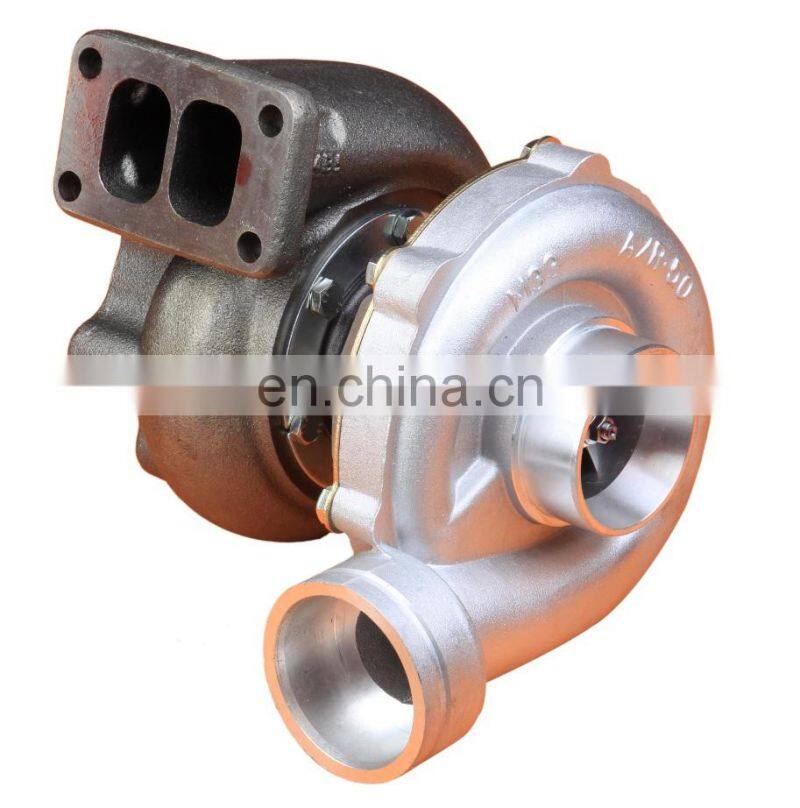 Turbocharger T04E55 466721-0002 for Daewoo