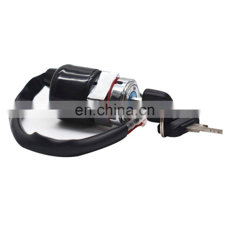 Ignition Switch for Honda CB100 125S CL70 90 100 100S 125S CT90 S90 SL100 125 XL100
