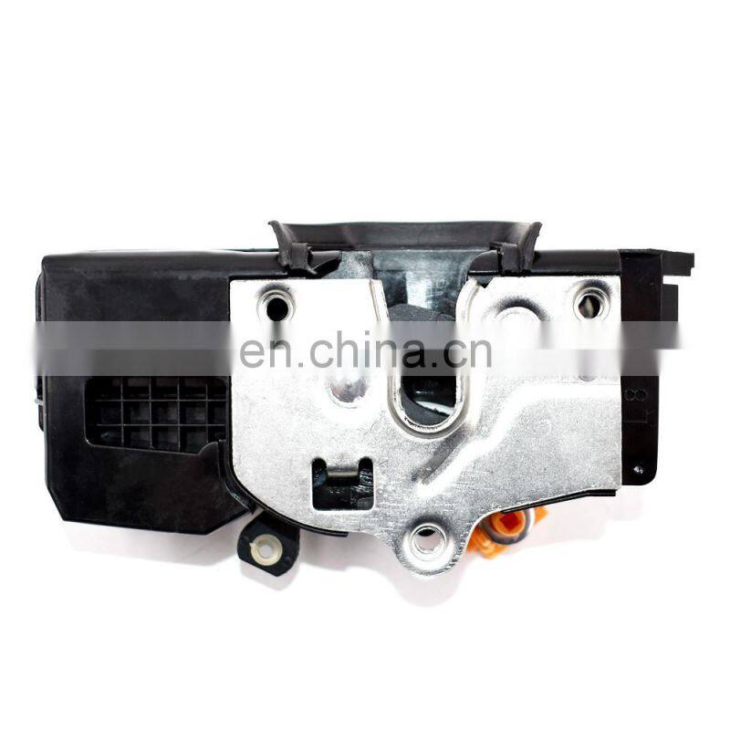 Door Lock Actuator Motor Front Rear Left/Right For 08-12 Malibu 07-09 Aura 20772312
