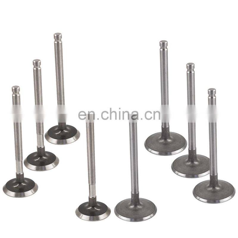 Intake Exhaust Valves For 81-95 Toyota Pickup 4Runner Corona 2.4L 021-3193*4