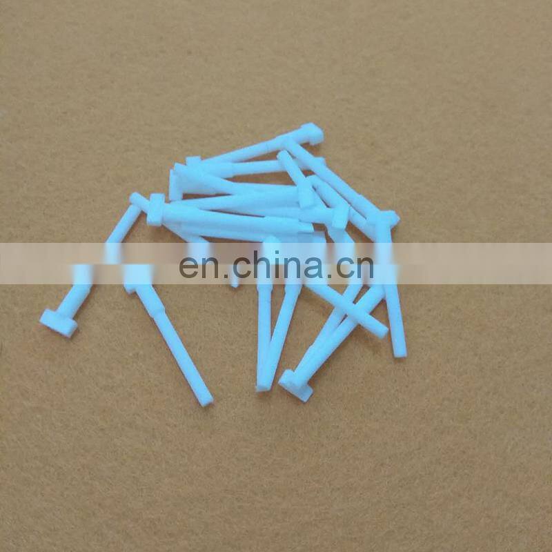 polyester pen nib with wing stamp slim mono tattoo stamps pen tips