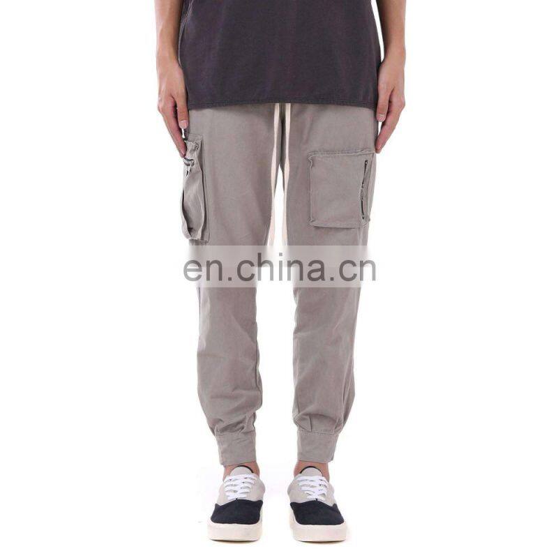 DiZNEW Factory Wholesale High Quality Cheap Price Cargo Pants for Men
