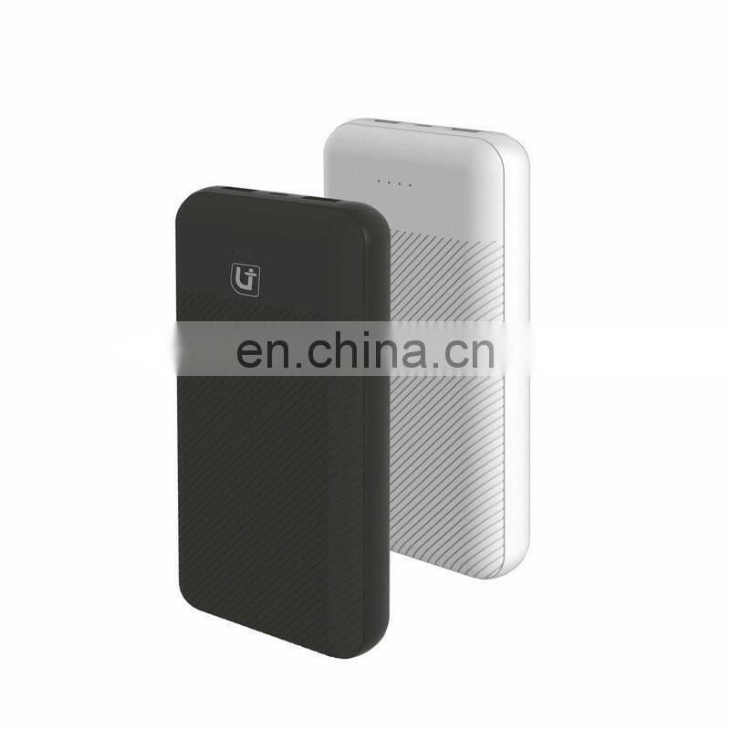 U400 BIS CANS CE FCC 20000mAh Emergency mobile power