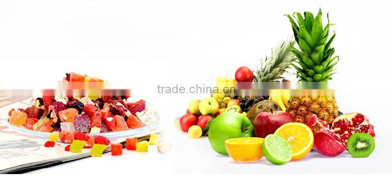 dried fruite tea health care tea, natrual flavor mixed tea