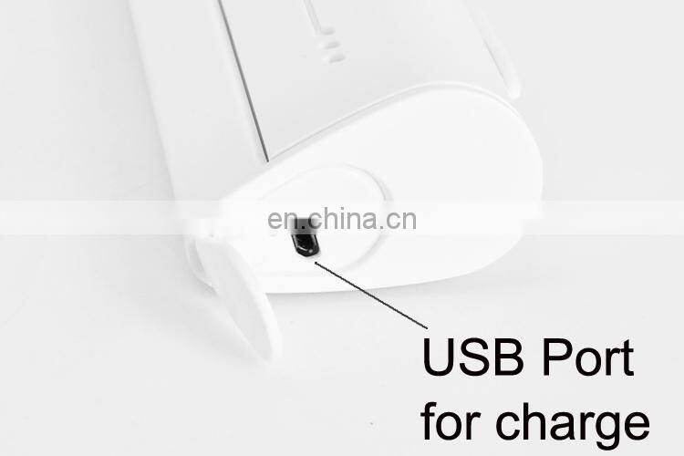 Led USB Portable Light UV Toothbrush Sterilizer