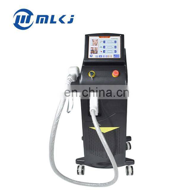 2020 popular maquina de depilacion laser diodo 810 nm machine