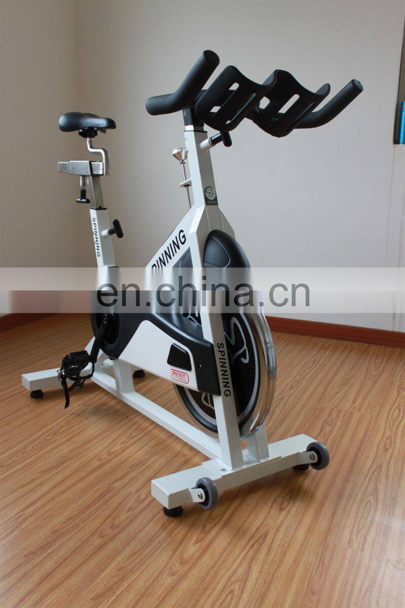 2019 New Design Gym Spin Bike Lzx D05 Fitness Equipment