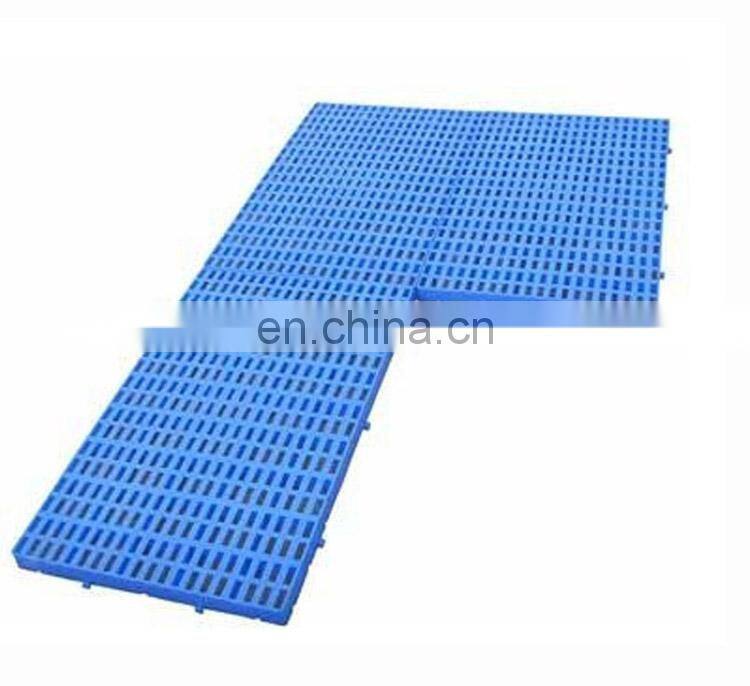 2020 new plastic concrete pavers mould