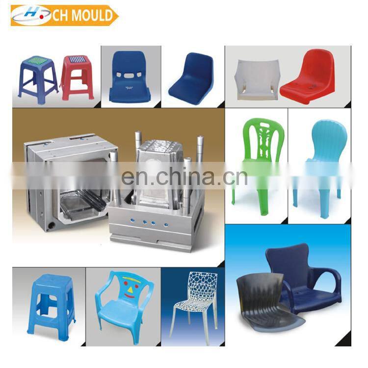 portable multicolor plastic fishing chair mould
