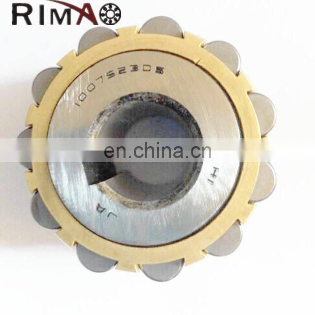 22UZ831729 double row Overall bearing eccentric bearing