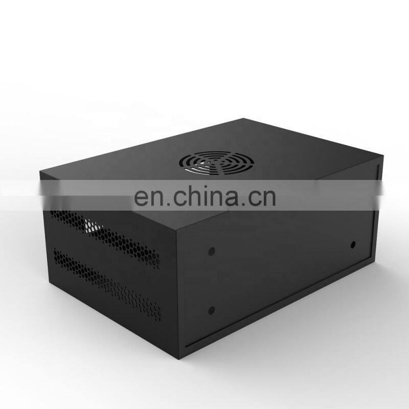 4u 6u 9u 12u Network Rack Communication Cabinet Wall Mounted ddf network server cabinet From Professional Manufacturer
