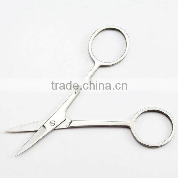 New Design Beauty Manicure Scissor Nail & Cuticle Scissors