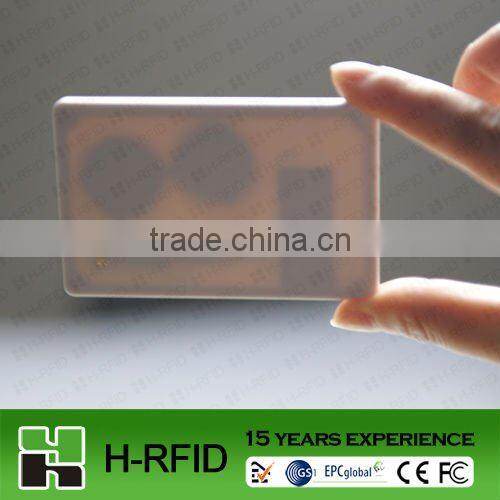 modern 2.45GHz long range active RFID Tag