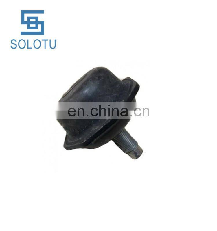 Front Spring Bumper For LAND CRUISER PRADO 48304-60120