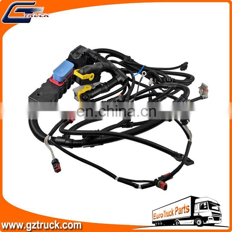 European Truck Auto Spare Parts Cable Harness Oem 22018636 for VL Truck