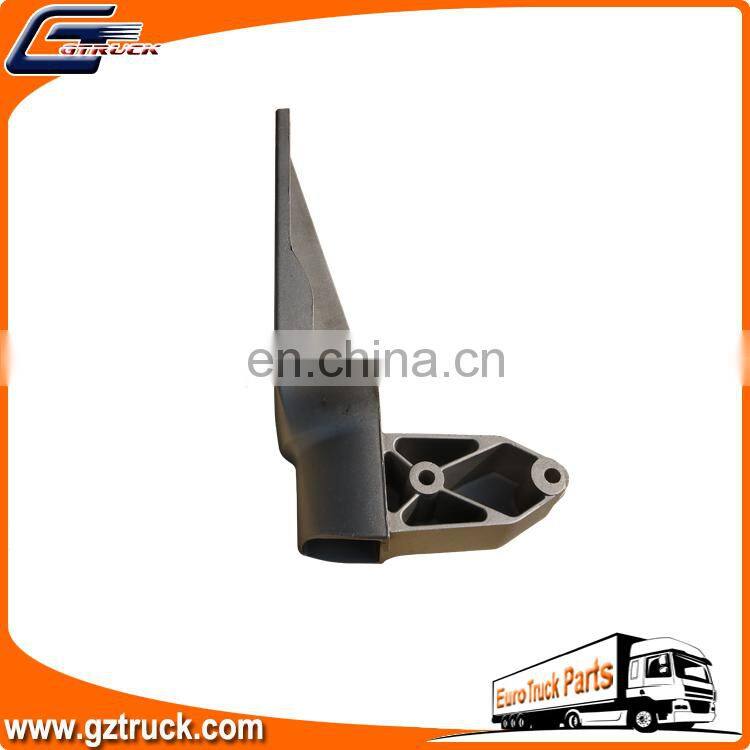 European Truck Body Auto Spare Parts Oem 9436660778 Foot Step Housing Bracket for MB Actros