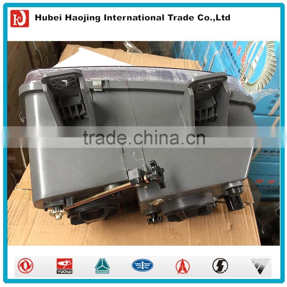 Dongfeng truck right front head lamp 3772020-C1200