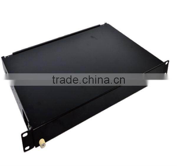 rack mount waterproof patch panel