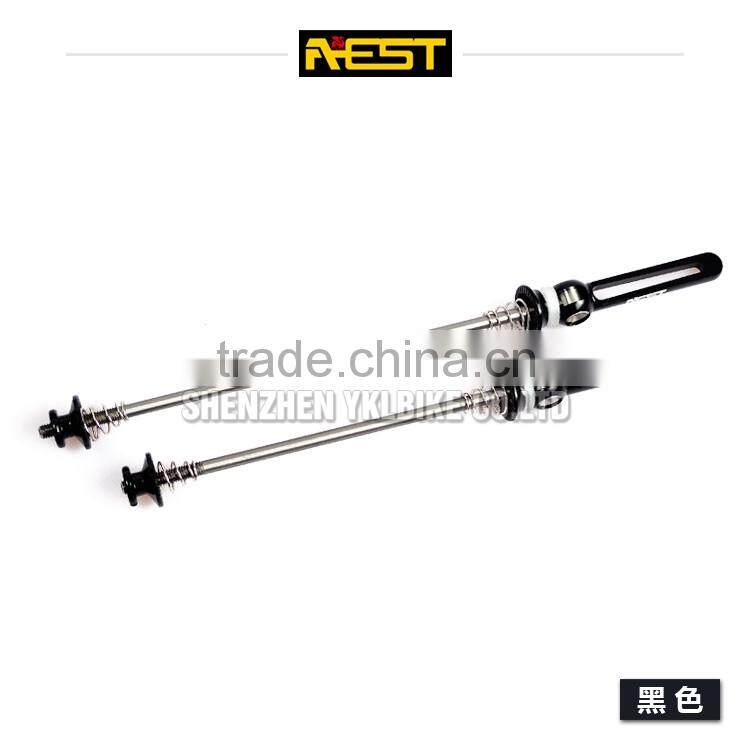 AEST Super Light with High Quality Bicycle Quick Release