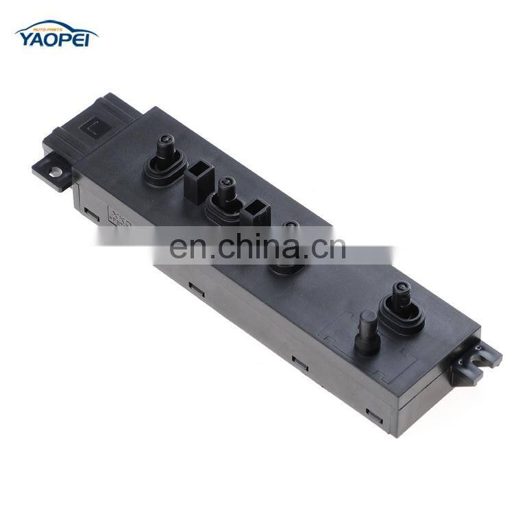 Car Left Power Seat Switch Left For Honda Accord Acura 2003-2017 81653-SDB-A71 Interior Seat Switch