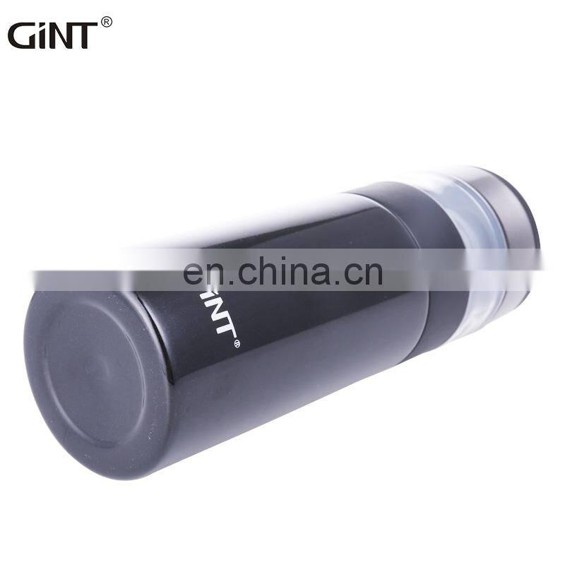 GINT 350ml Made in China High End Business Fashionable Tea Water Bottle