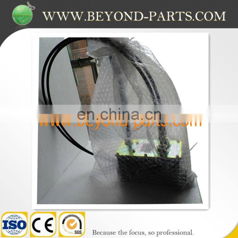 312B excavator throttle motor 247-5231