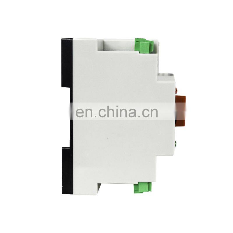 2021 hot selling 50/60HZ solar apartment automatic transfer switch for generator