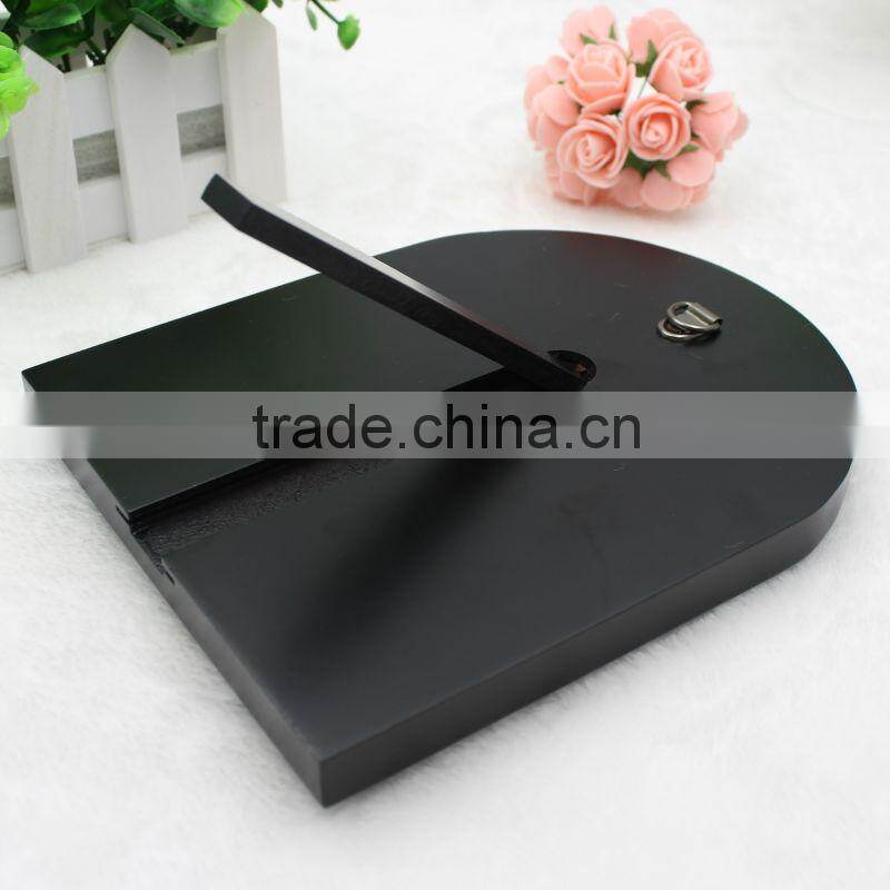 Last Supper Wood Frame