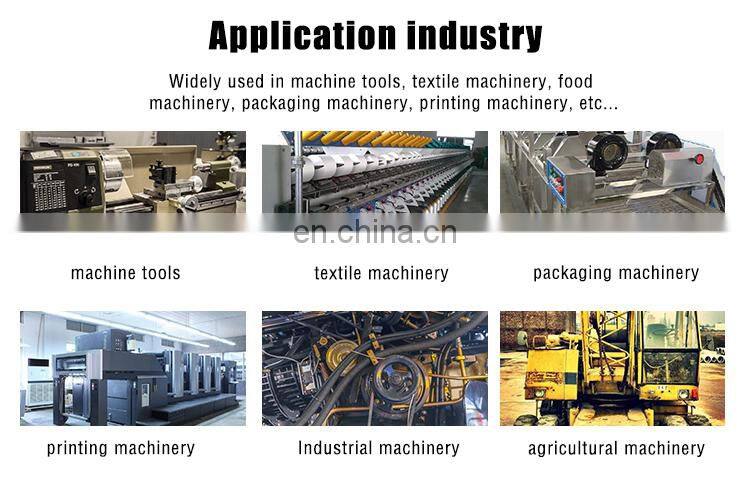 KR40 KRV40 CF18 wholesale stud-type cam follower bolt-type bolt type needle roller bearing
