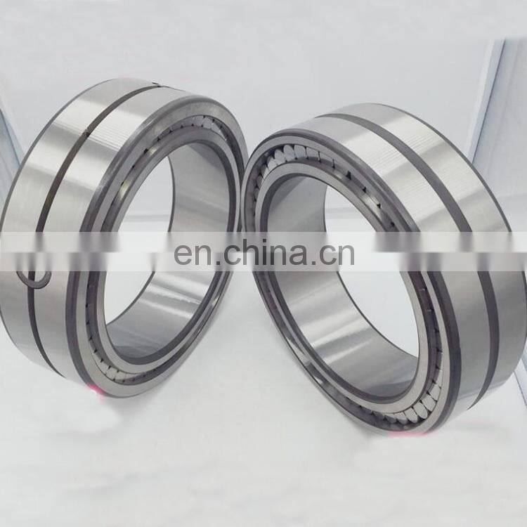 SL01 4926 Full Complement Bearing Size 130x180x50 mm Cylindrical Roller Bearing SL014926