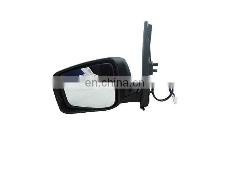 Good quality factory directly for x-trail t31 side mirror 963021DA4A