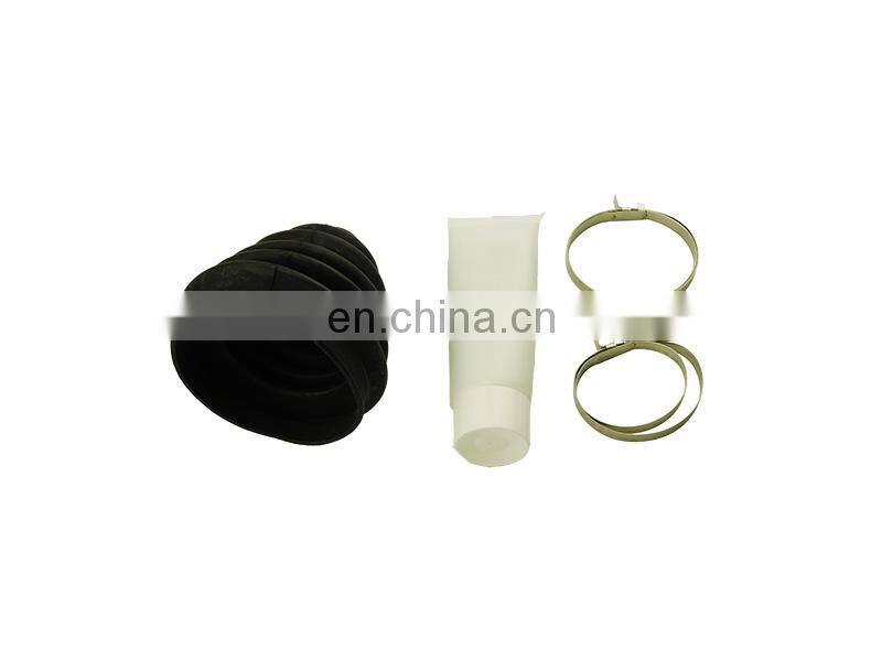 Best Quality for sunny tiida livina cv joint boot kit 392413U026