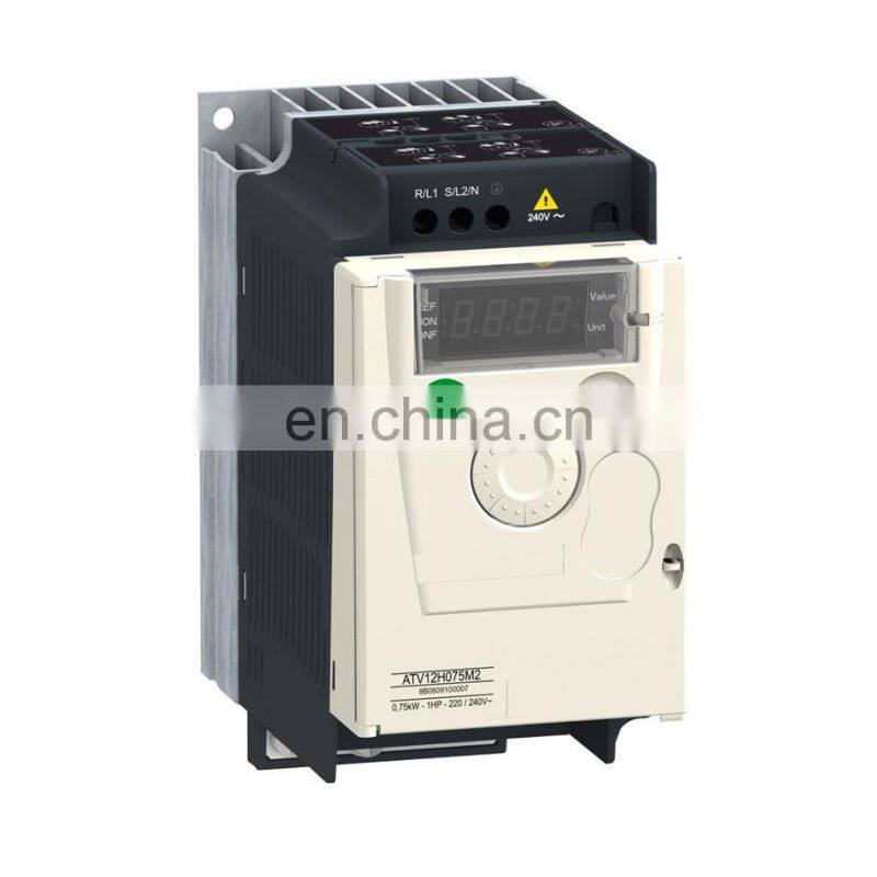 AC servo drive LXM32CD18N4