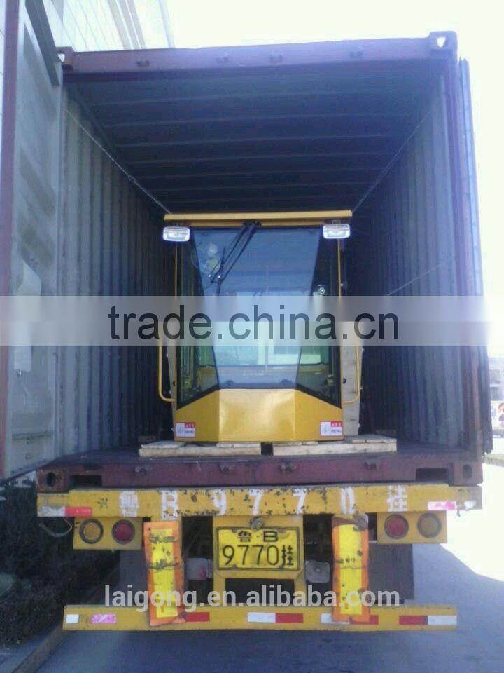 wheel horse front end loader