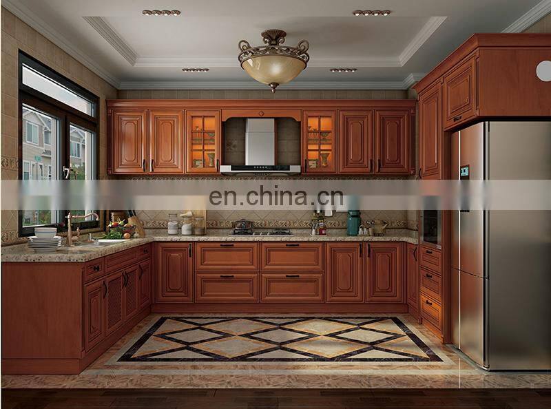 custom antique white wood kitchen cabinets wholesale