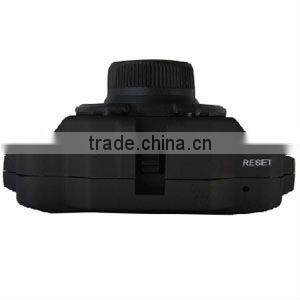 Hot Full HD night vision Car DVR camera Recorder CHO-1080H Car Black Box Vehicle Recorder