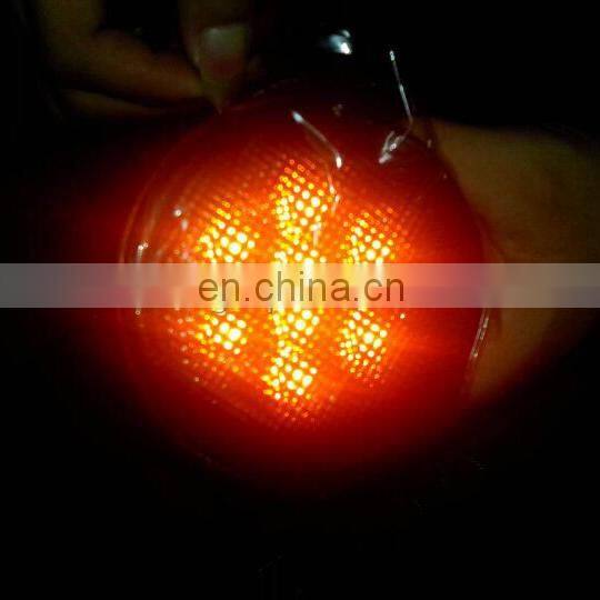 car led turn signal light fender light for Jeep JK led tail lamp