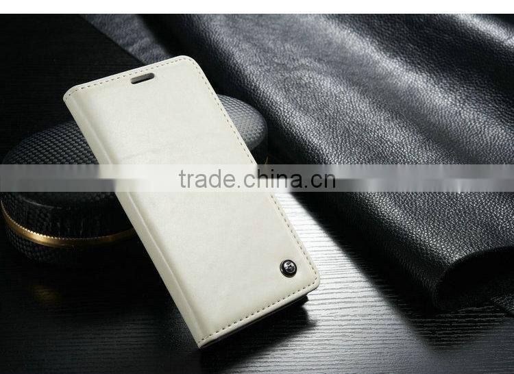 Accessory cover case, wallet leather cases for Samsung S6,phone case for s6