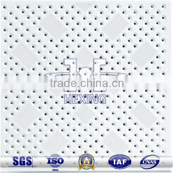 Perforated Metal Etching Mesh Plate