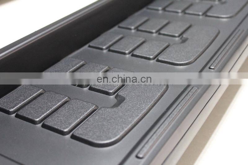 Original Running board for FJ Cruiser 07+ Side step bars for FJ accessories from Maiker