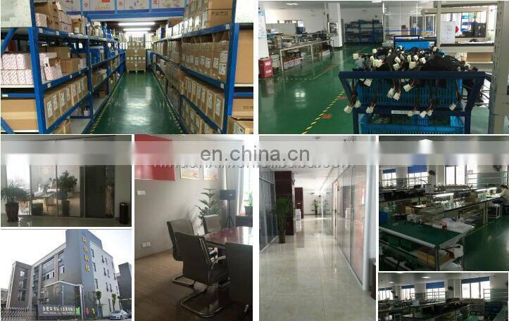 Electric Golf Cart Key Switch with 3 Wirings