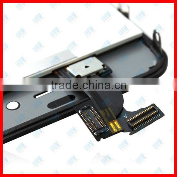 Guangzhou supplier lcd for iphone 4 lcd,lcd replacement for iphone 4 lcd screen