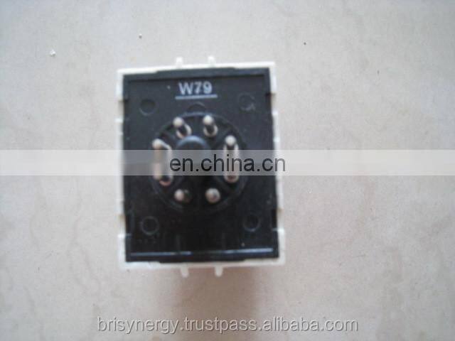 Fuji and Mind Timer ST3PY 220VAC Mind Timer Relay