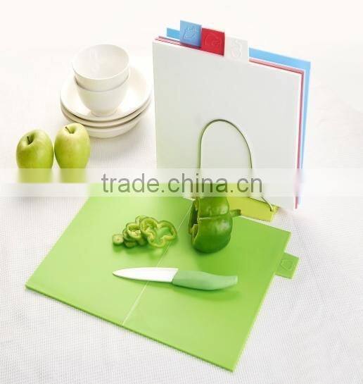 KH Direct Factory Price Promotional Folding Cutting Board
