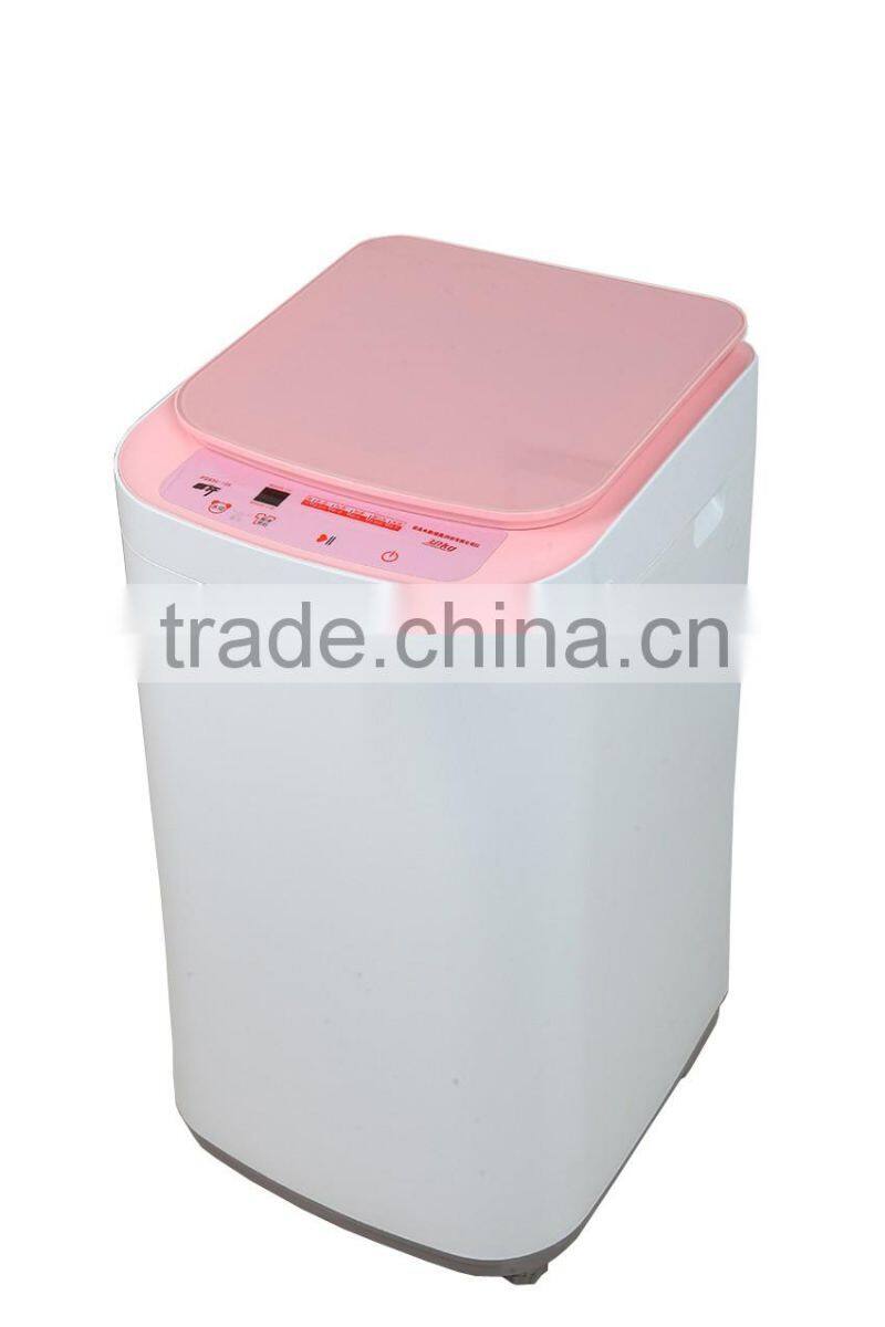 top loading washing machine
